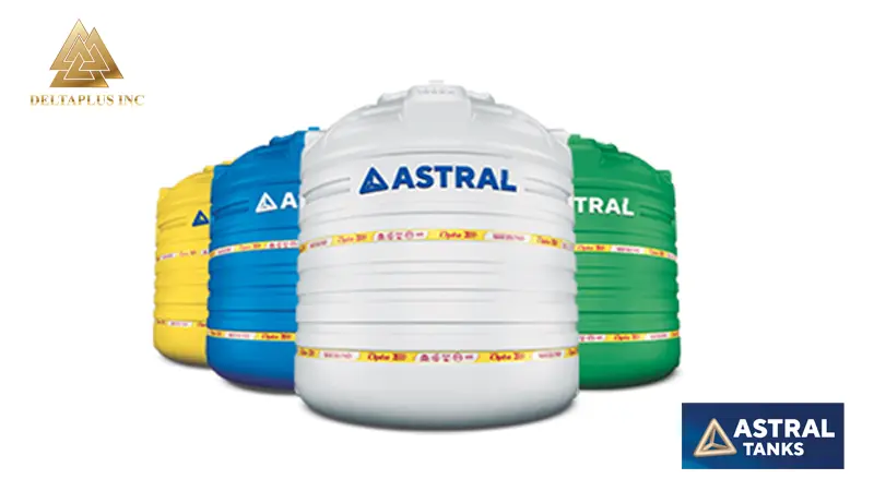 Astral Water Tanks