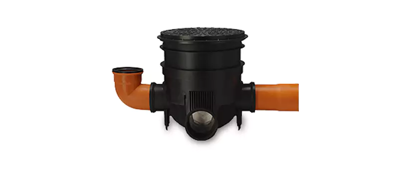 Astral Underground Drainage products