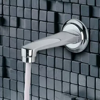 Bathtub Spouts