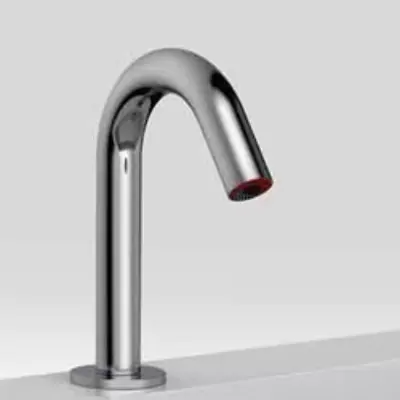 Blush Sensor Faucets