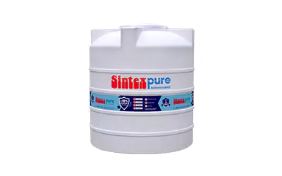 Sintex Pure Antimicrobial