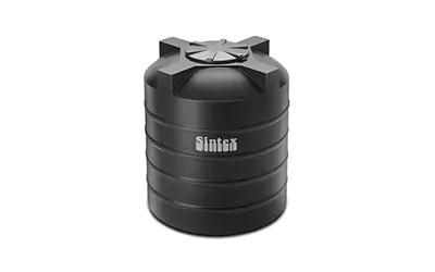 Sintex Black Water Tanks